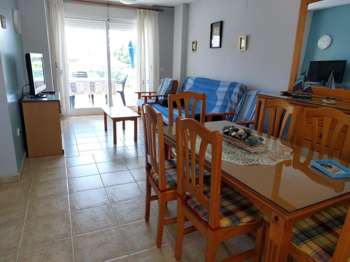 Wifi Suenos De Ii Apartamento Tranquilo Căn hộ Denia