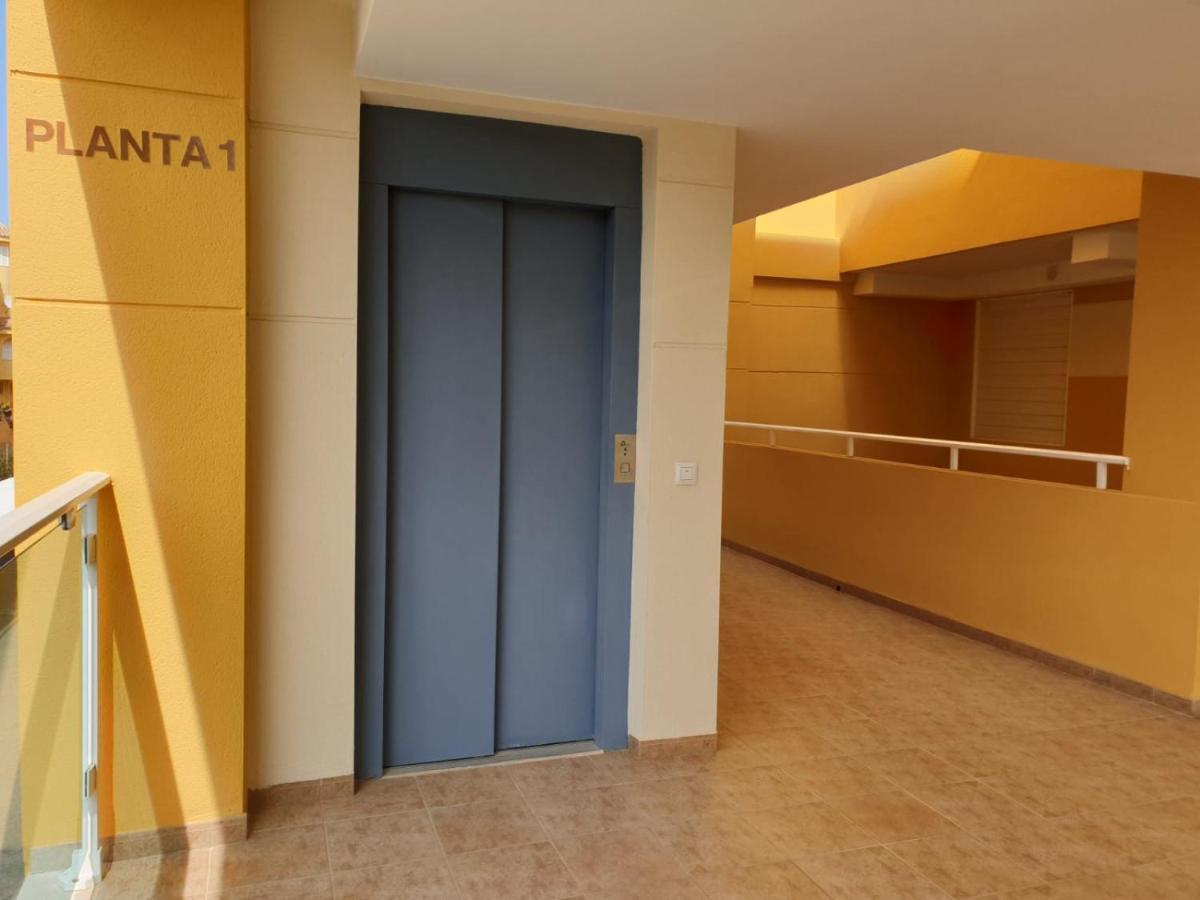 Wifi Suenos De Ii Apartamento Tranquilo Denia